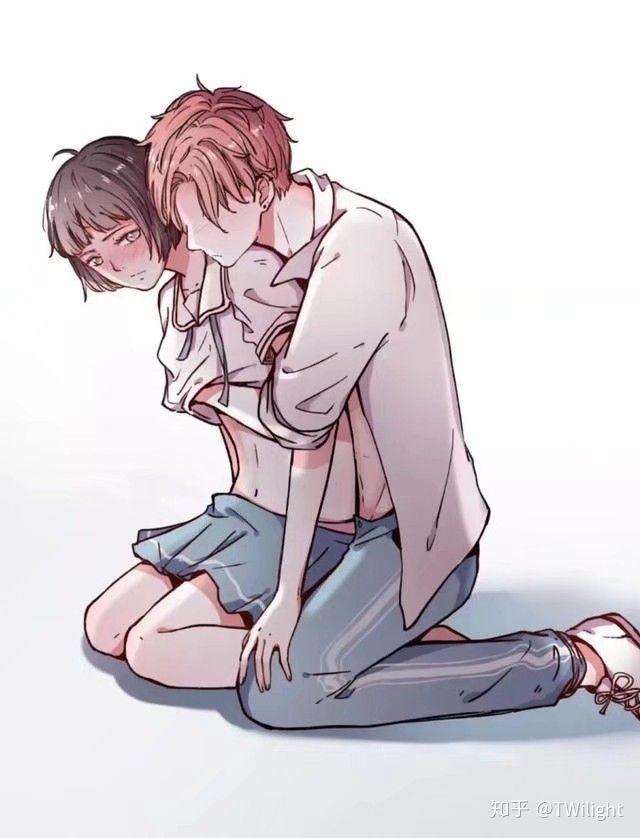 有哪些污而唯美的壁纸? - 知乎