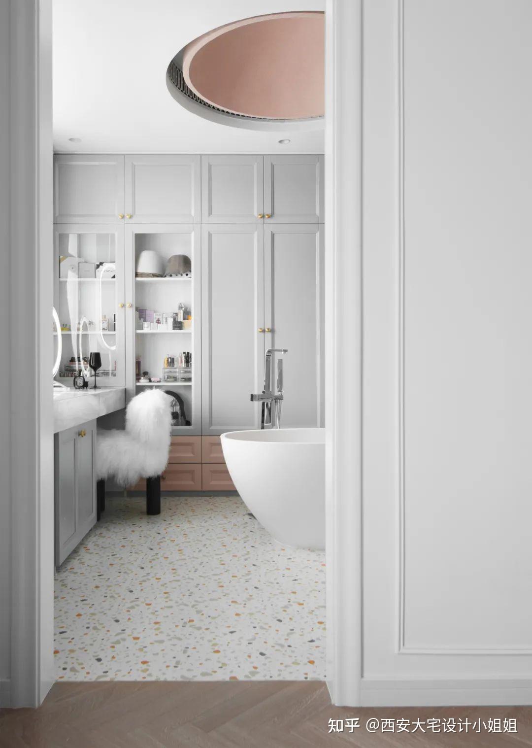 舒适到极致的主卧套房设计 | 15款 - 知乎