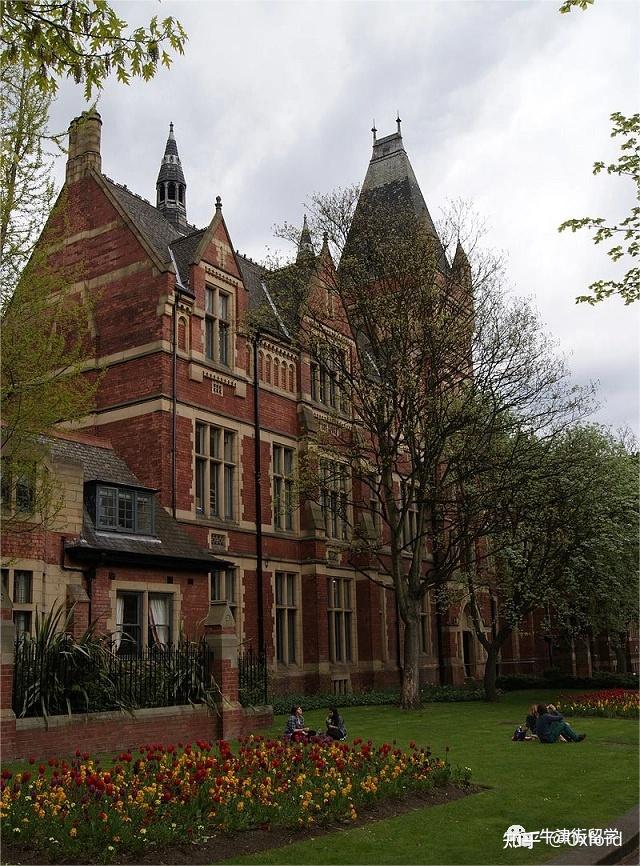 英国留学——利兹大学 - 知乎