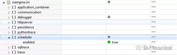 【公众号系列】超详细SAP HANA JOB全解析 【公众号系列】超详细SAP HANA JOB全解析
