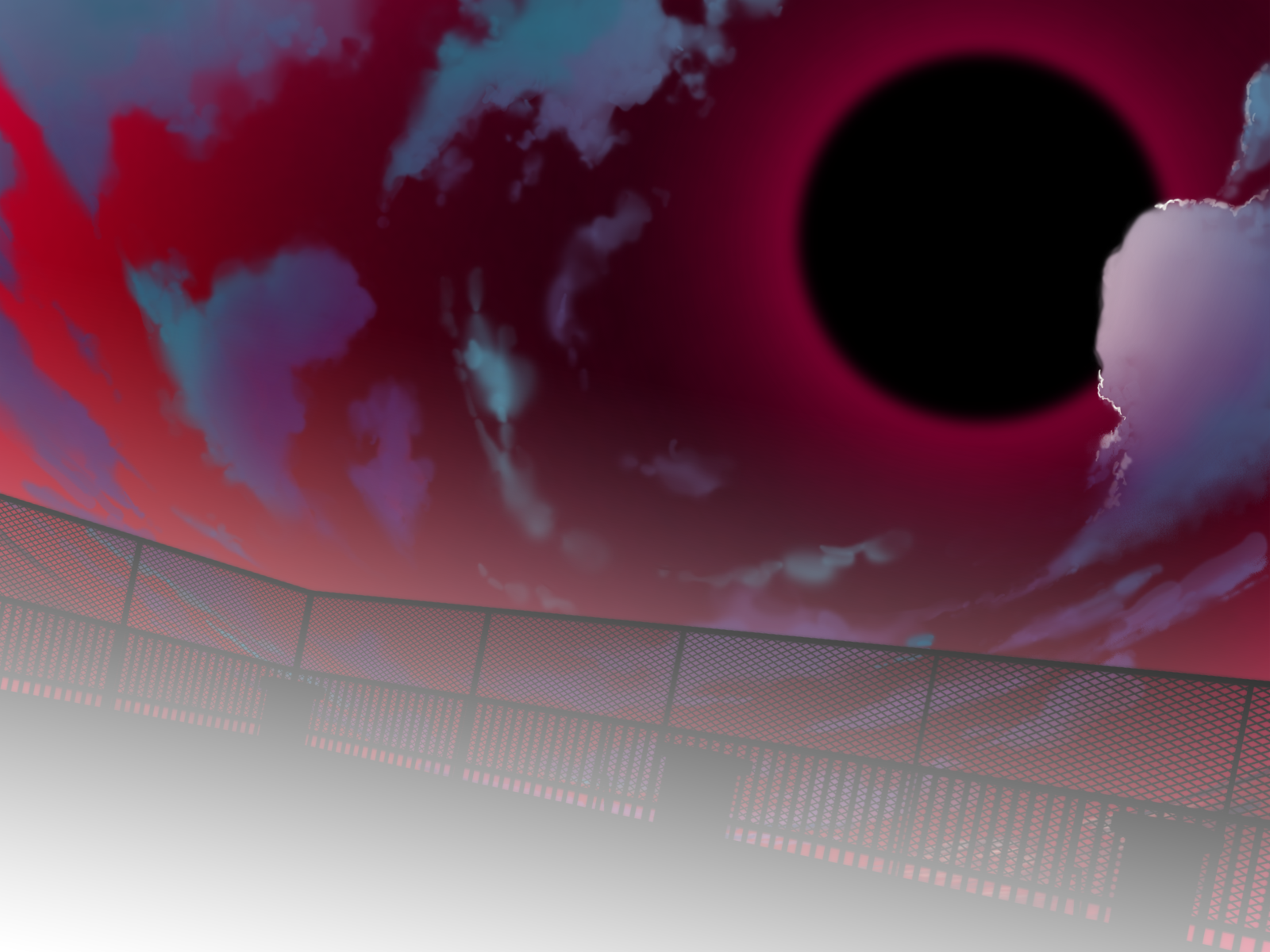 终ノ空终之空remake剧情梗概