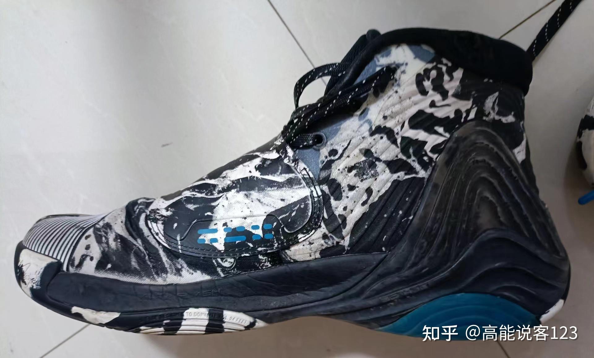 安踏kt6 - 知乎