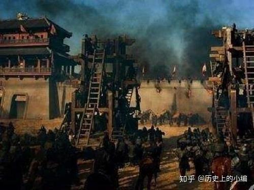 什么是五胡乱华事件 v2-8d6ffa74a423a2c88403e651687ac7a8_r.jpg