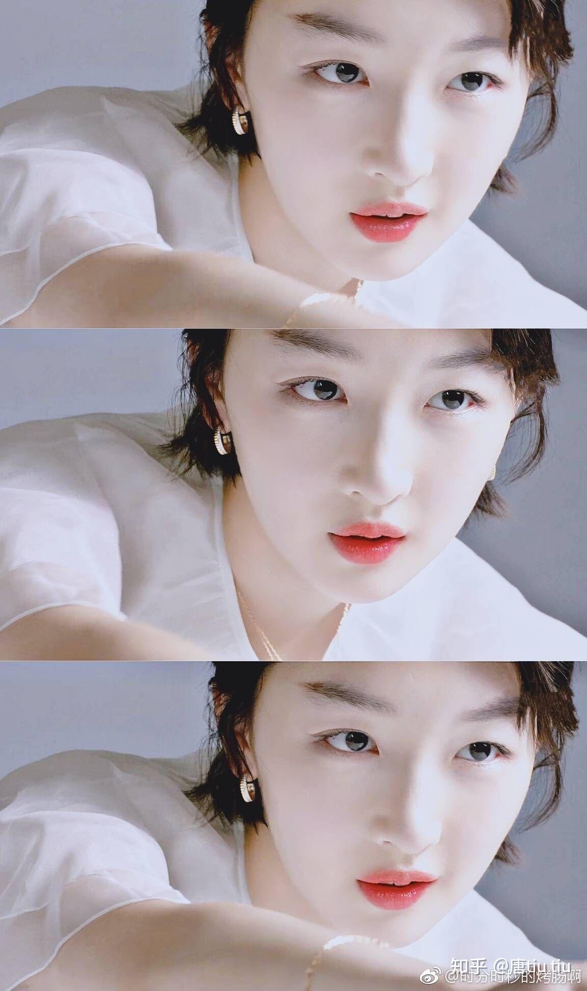 你有哪些惊艳绝色的美女手机壁纸?-美女手机壁纸高清抖音