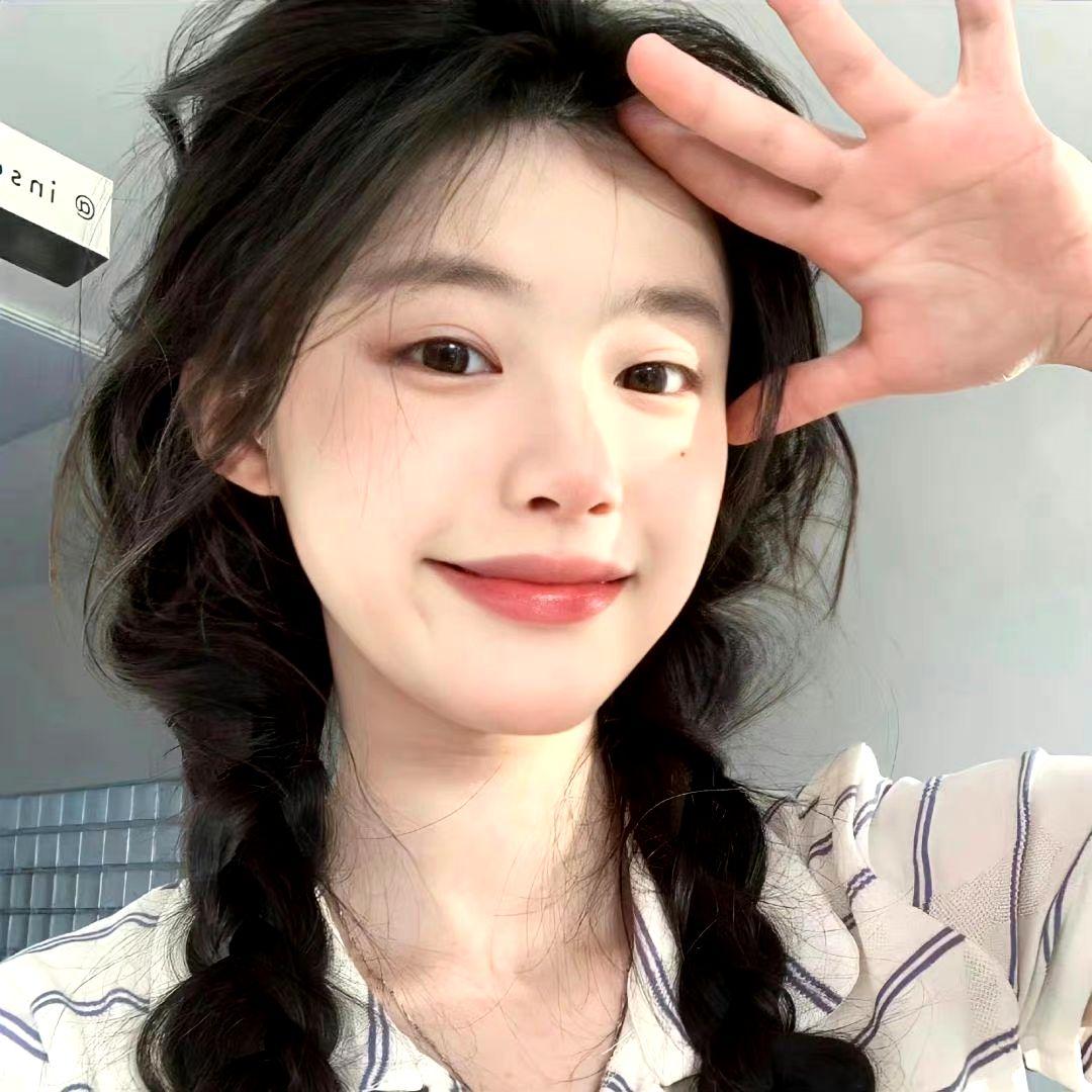 有哪些小众但是很惊艳的真人女生头像? - 知乎