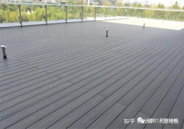 为什么要选择木塑地板，快来木塑地板等木塑材料的发展趋势就明白了 - 知乎