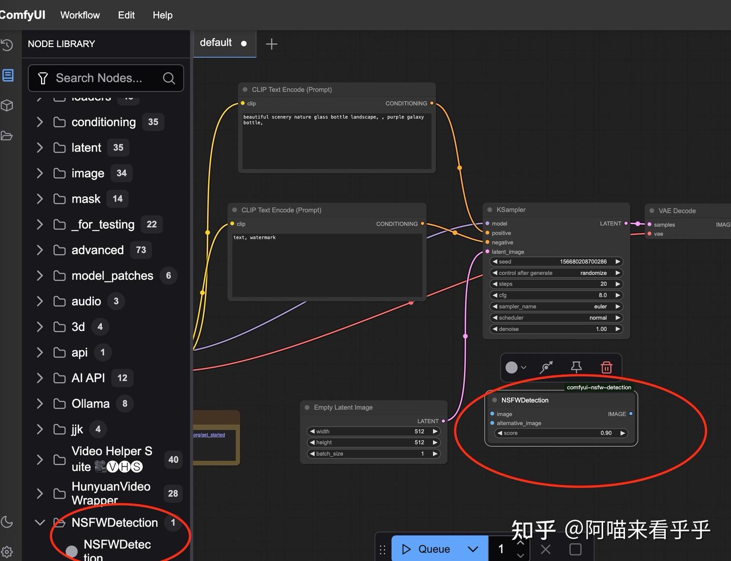 Runpod Interface runpod上comfyui配置和镜像制作使用 - 知乎