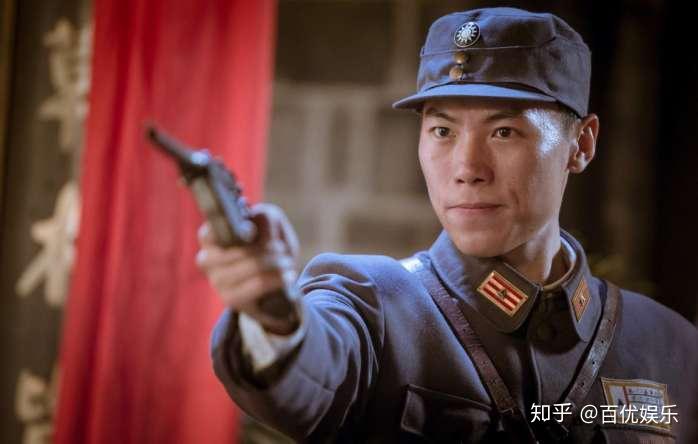 电视剧洪湖英雄传杀青王思童感言不忘初心