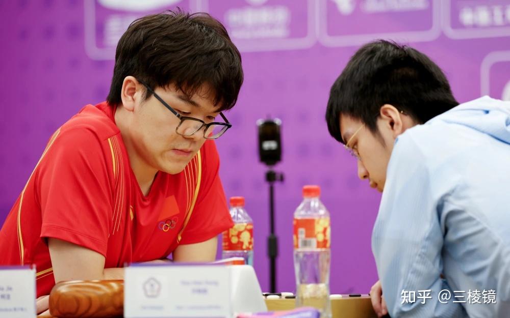 第28届lg杯半决赛柯洁不敌申真谞,如何评价本场比赛双方的表现?