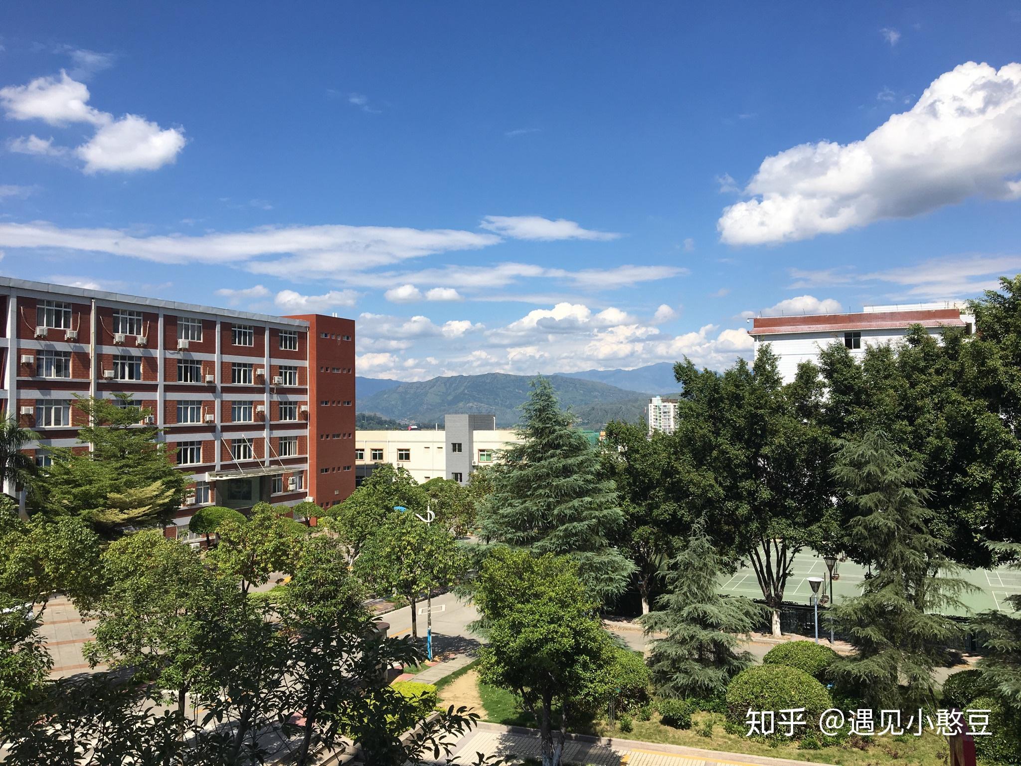 攀枝花学院的临床医学专业怎么样?师资力量如何? - 知乎