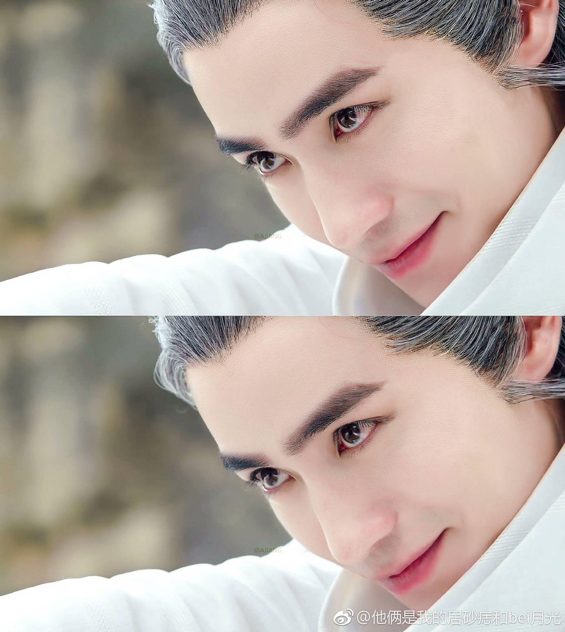 最近大火的网剧镇魂中你们最心疼哪一位角色