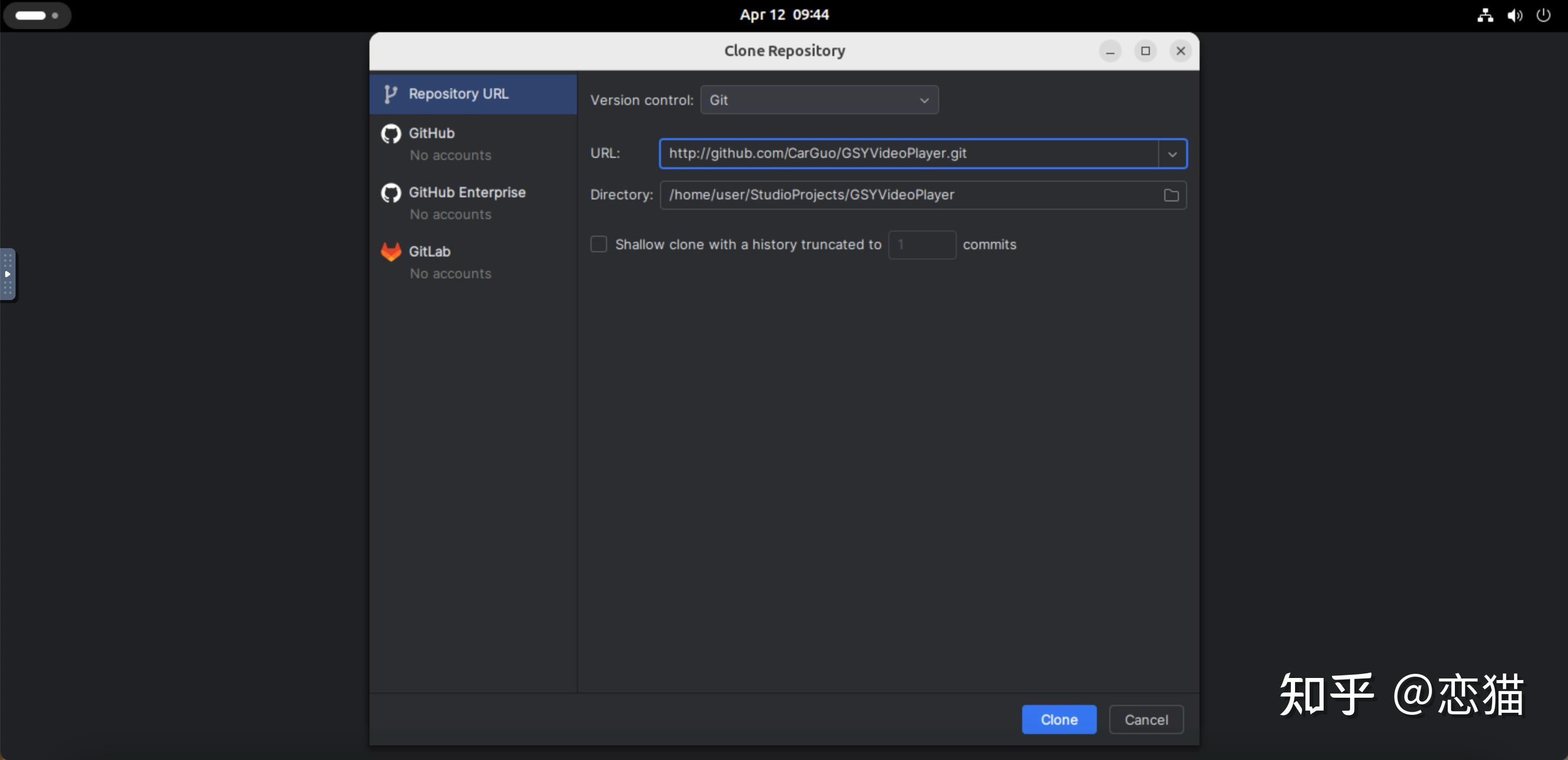 Android Studio Cloud 正式上线，不只是 Android，随时随地改 bug - 知乎