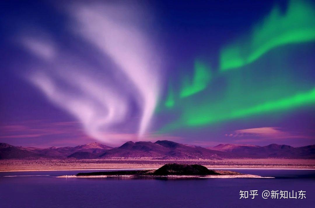 青岛小镇919极光露营节最强攻略来袭