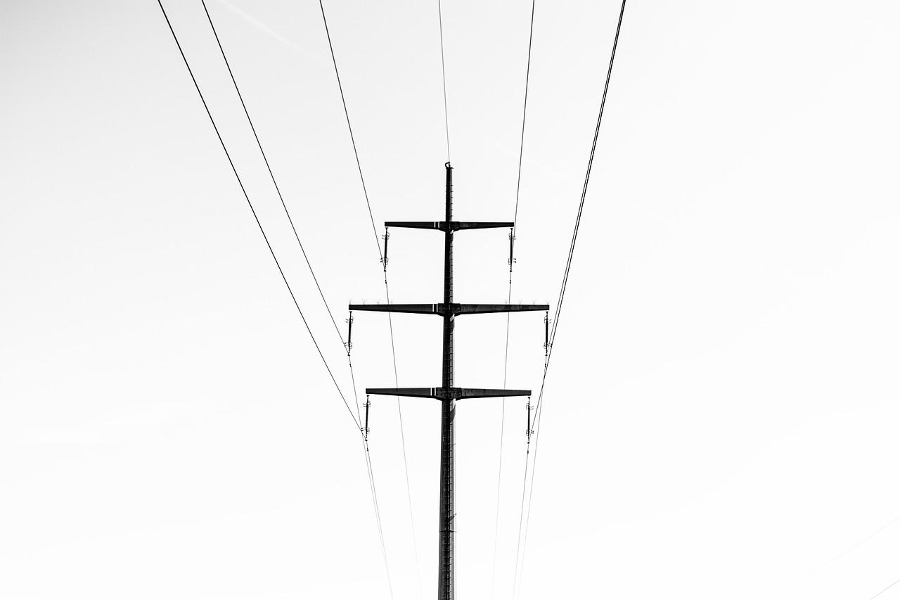 电源表怎么使用