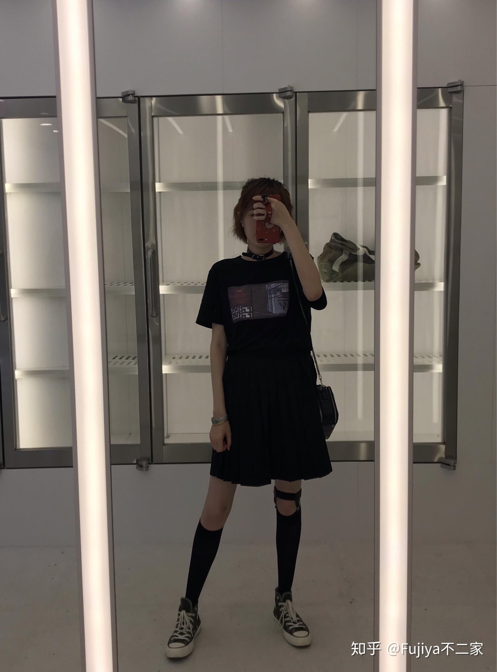 女生腿太细是种怎样的体验