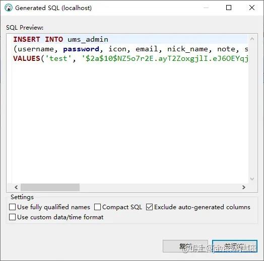 这款数据库管理工具完爆Navicat!操作数据库有它就够了!24 这款数据库管理工具完爆Navicat!操作数据库有它就够了!