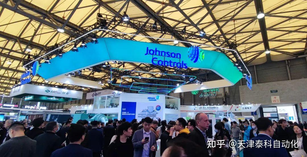 强势回归，全链品牌汇聚2023中国制冷展 - 知乎