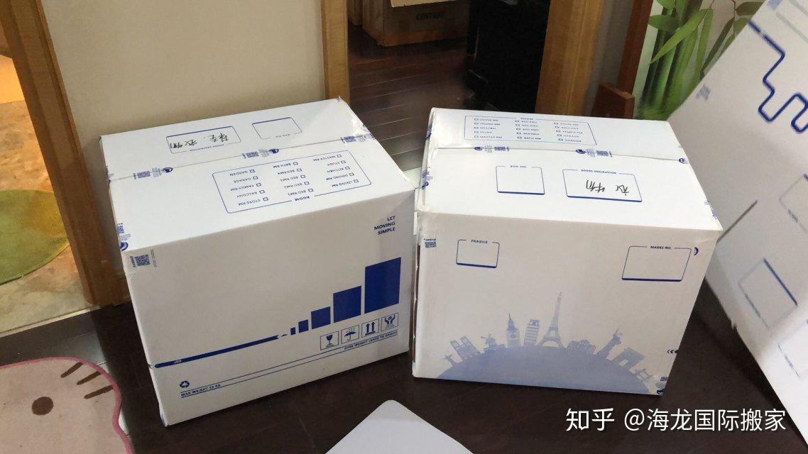 有没有好一点的上海寄国际快递到美国的快递公司？ - 知乎