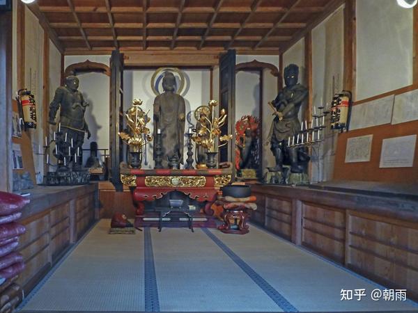 21镰仓·鹤冈八幡宫、镰仓国宝馆、镰仓文华馆（九） - 知乎