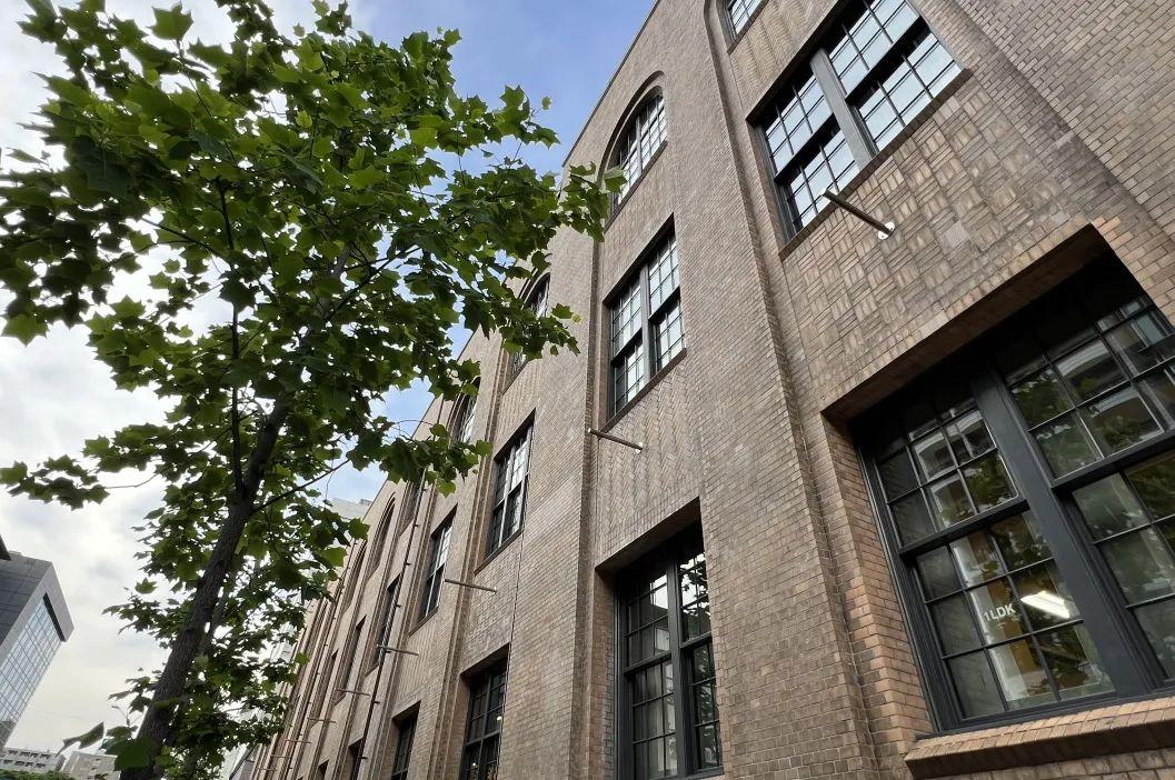 在京都,挖掘城市"限定"的非标商业