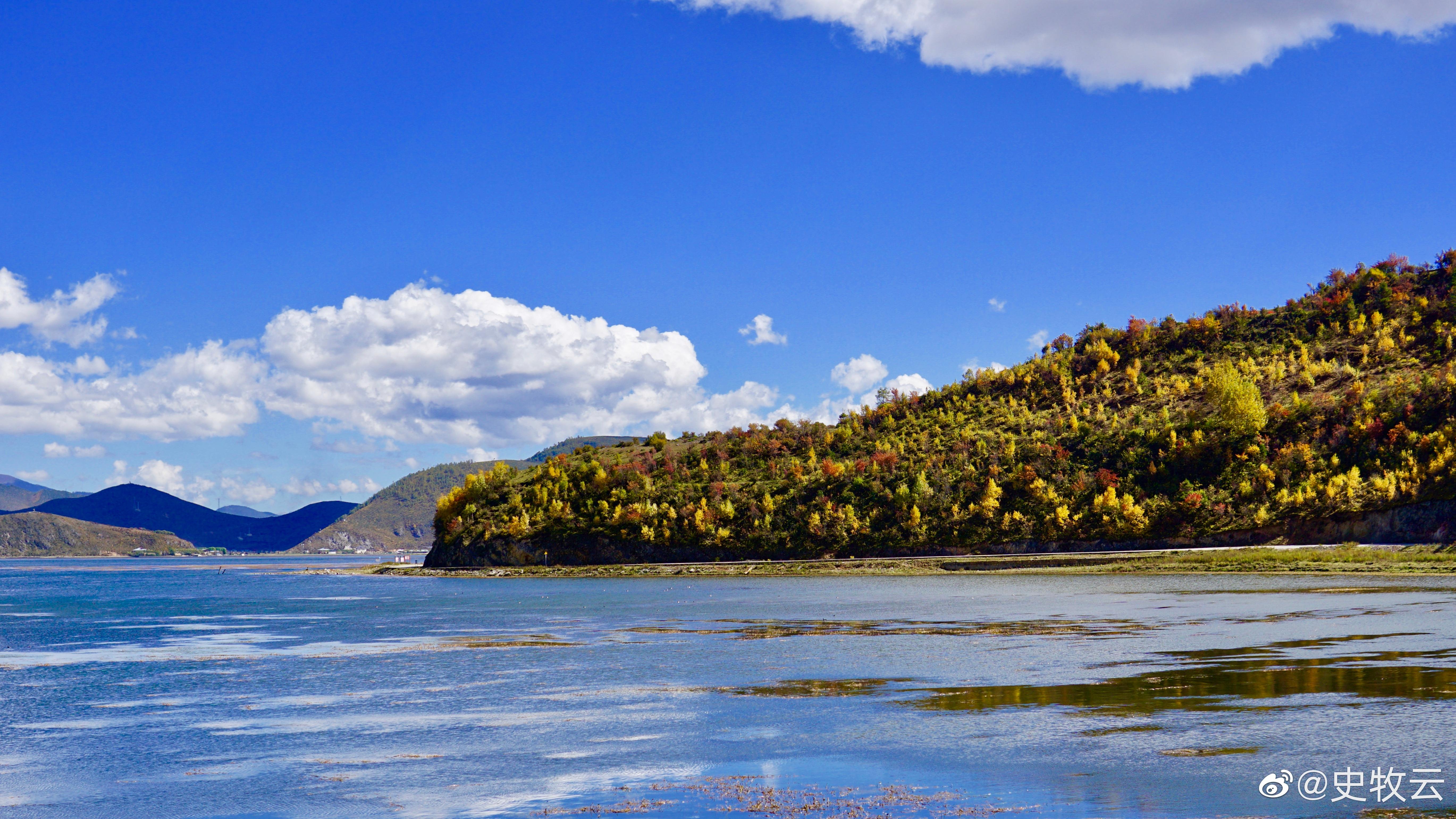 亲测预算1k请假1天就能玩转香格里拉