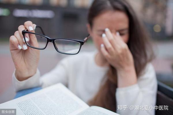 颈椎病的7个症状 快看看你有没有中招 知乎