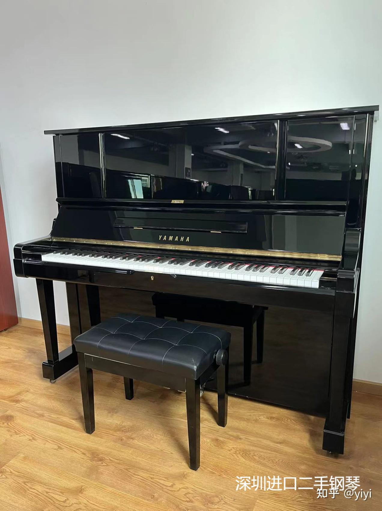 进口雅马哈yux - 知乎