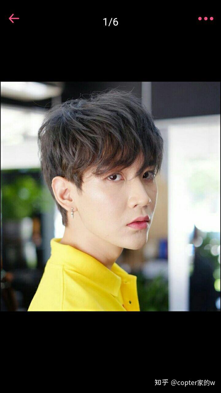 有谁能给我科普一下泰国男团sbfive吗