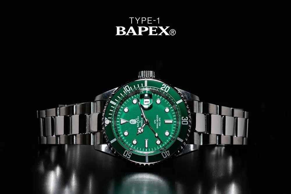 太秀了 Bape抄袭 劳力士 熊猫迪通拿 腕表 还搞限量发售 知乎 太秀了 Bape抄袭 劳力士 熊猫迪通拿 腕表 还搞限量发售 知乎