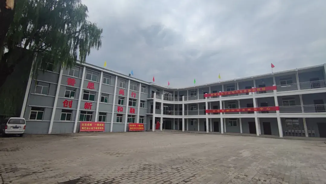 北京新学道灵石致诚学校新校区开建在即,诚聘设计团队