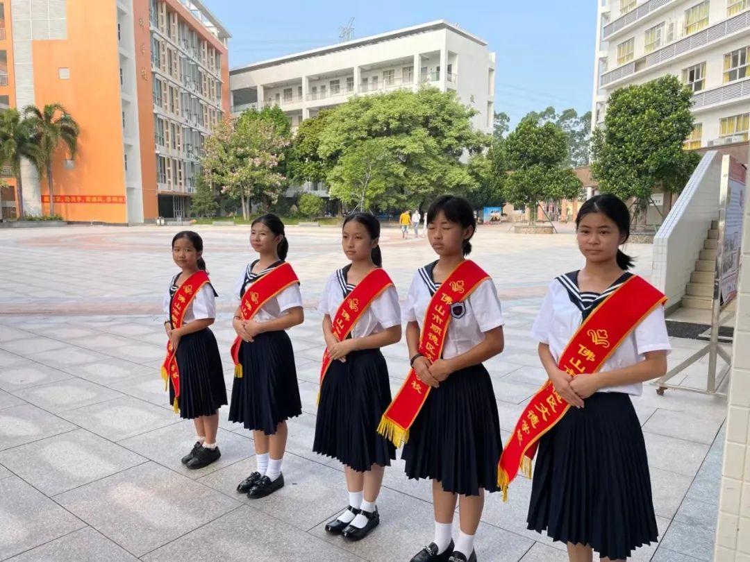 文德招生为师生身心健康保驾护航带你走进顺德文德学校心语轩