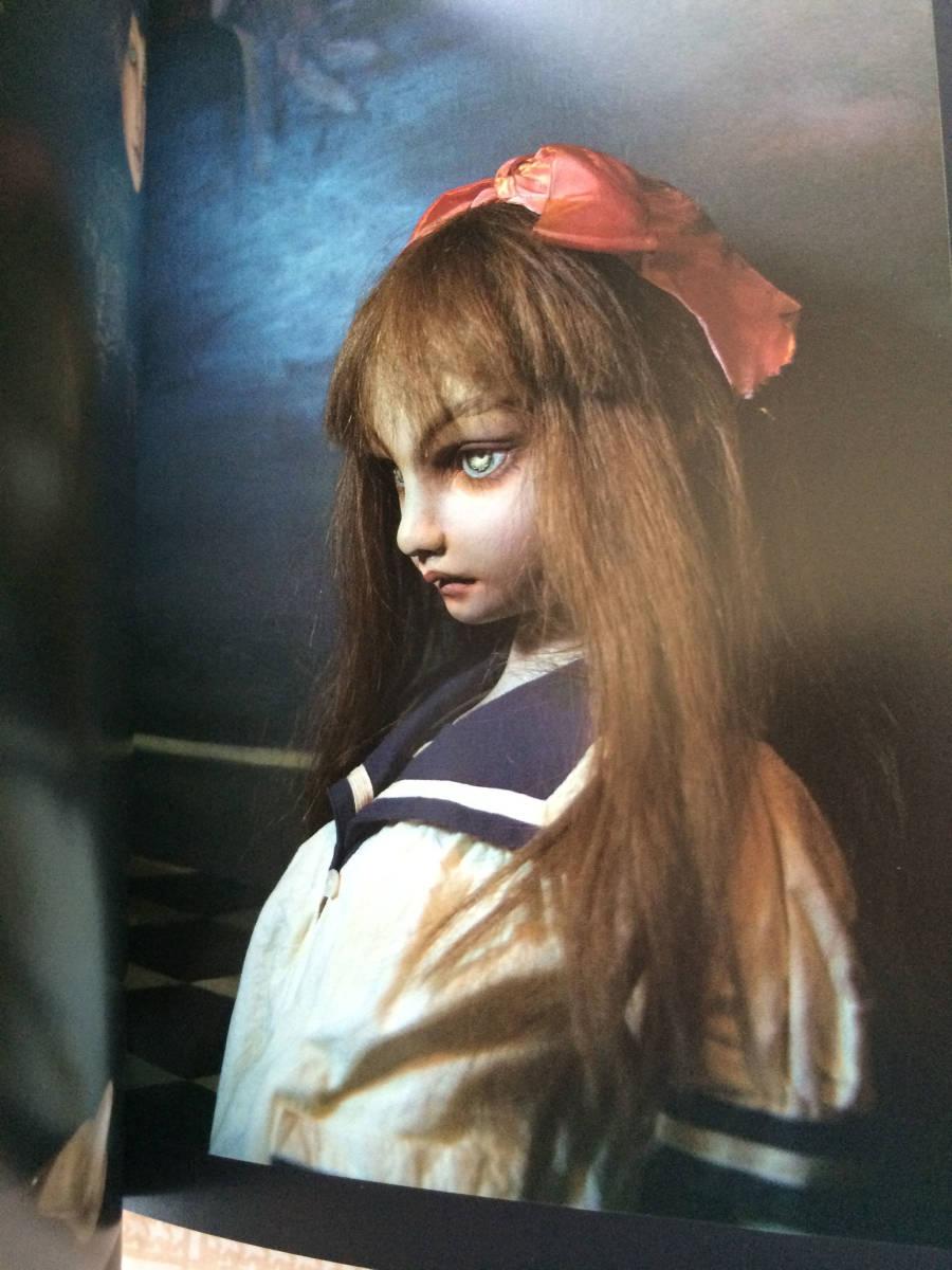 Bjd与人形师历史 人类制造人类的世界 知乎