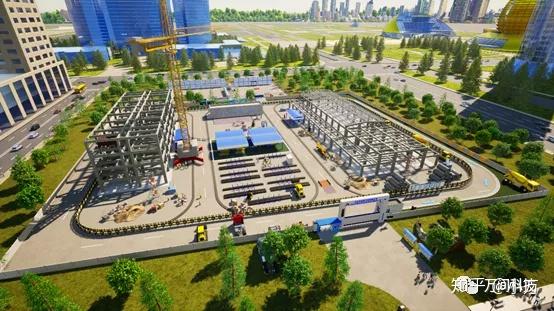 智慧工地aibimiot