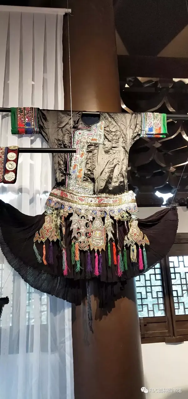 走进广西领略壮锦独特魅力