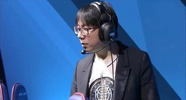 lol执教ig遭受质疑,chris对线粉丝:这次回ig没有退路了 - 知乎