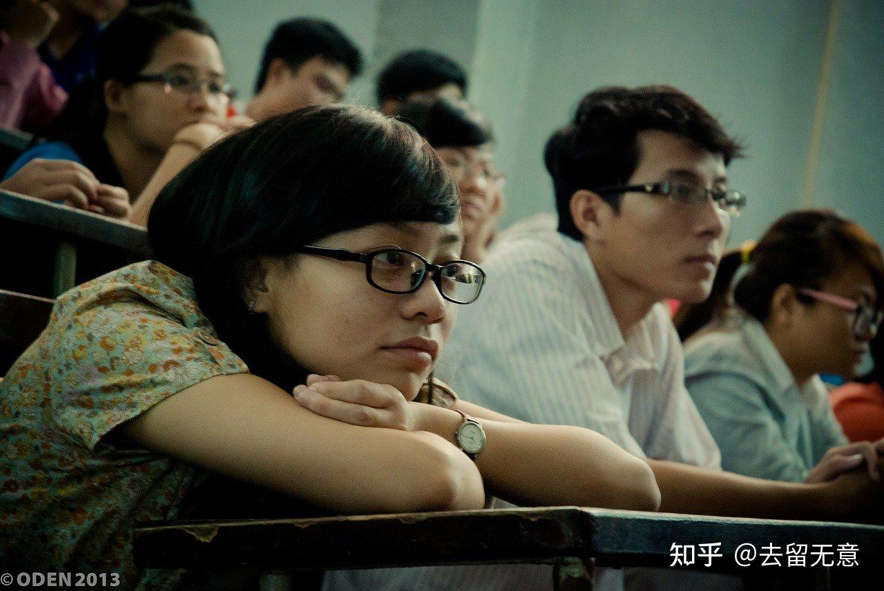 异性之间的吸引力是如何产生的? - 知乎