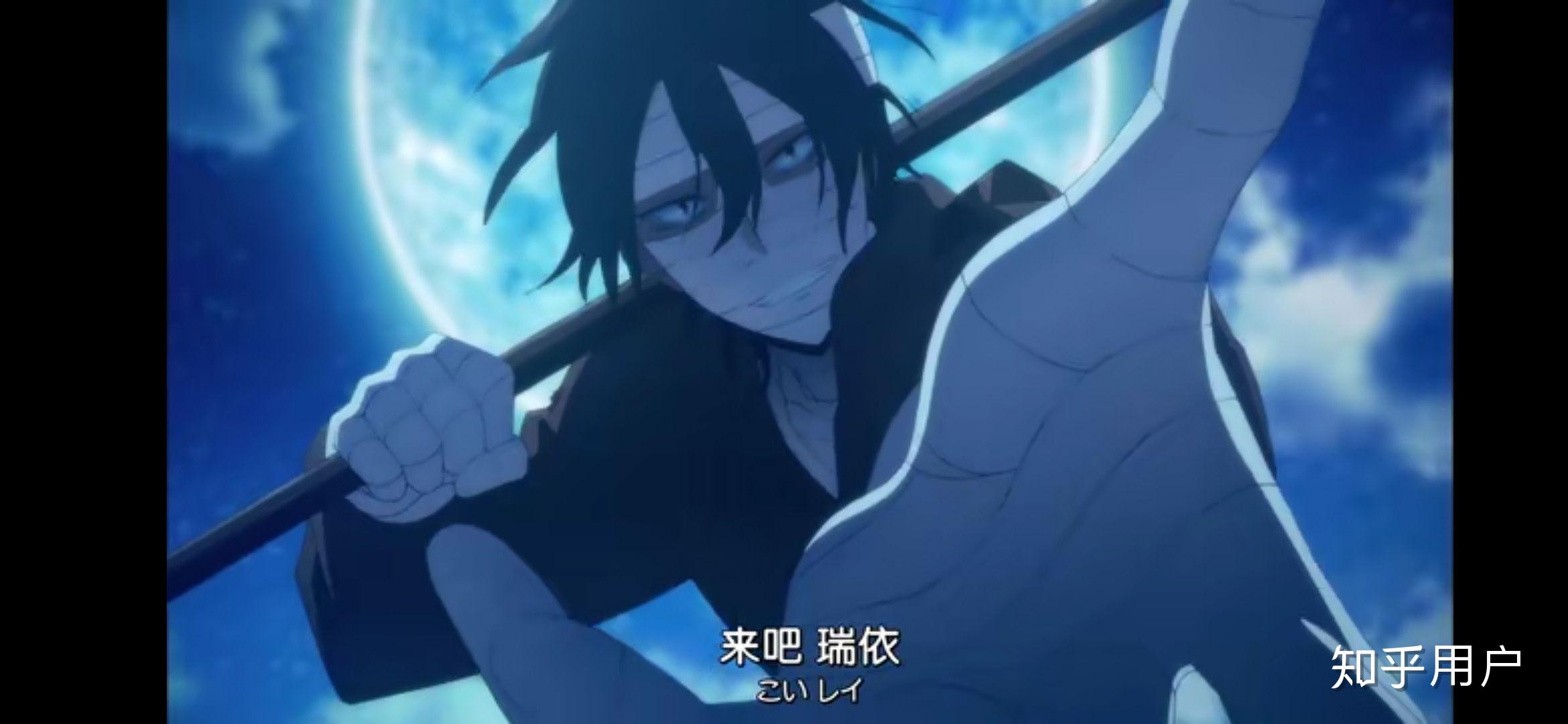 如何评价杀戮天使中的zack扎克