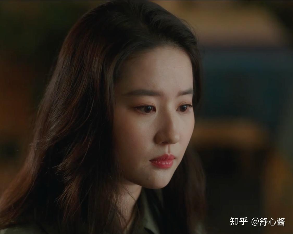 如何评价刘亦菲主演的首部现代剧《去有风的地方》?(刘亦菲演戏)