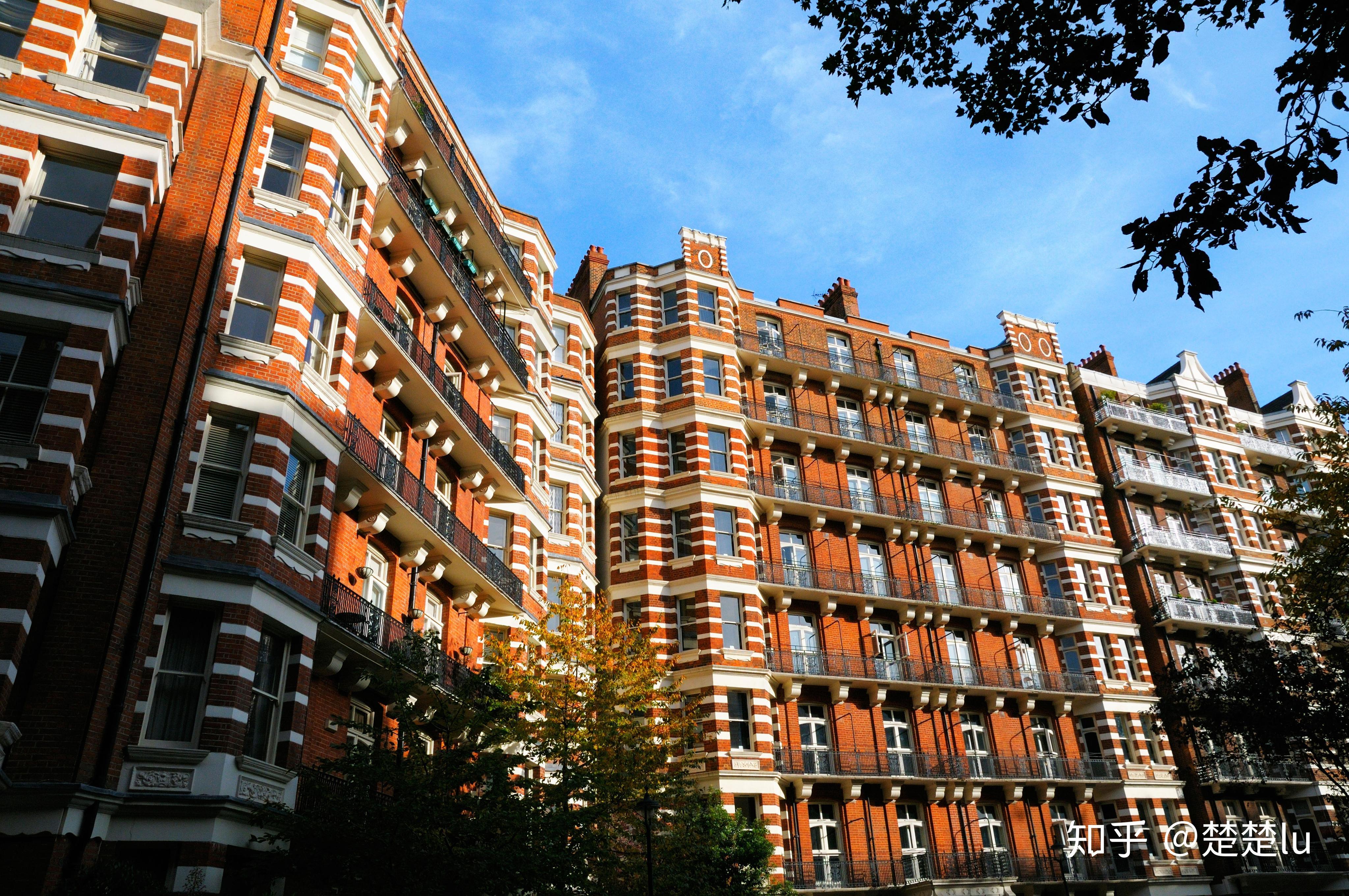 教你留学选宿舍－伦敦艺术大学最全宿舍解析 知乎