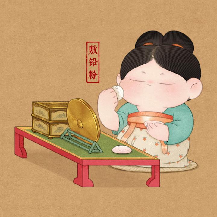 01.产品上新(1):「胖脸吉祥」发售形式:盲盒;发售价格:9.