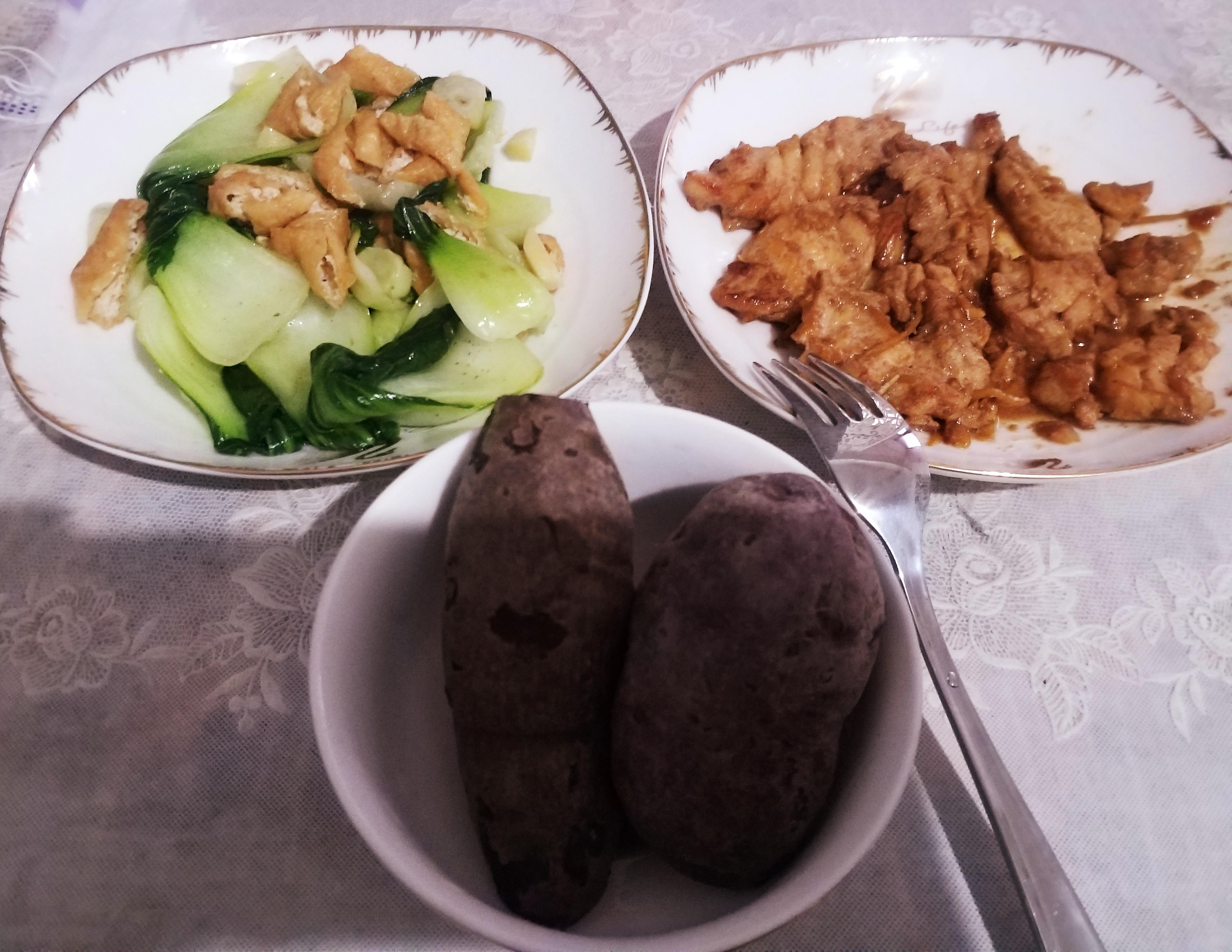 一天怎么吃饭能起到减肥效果