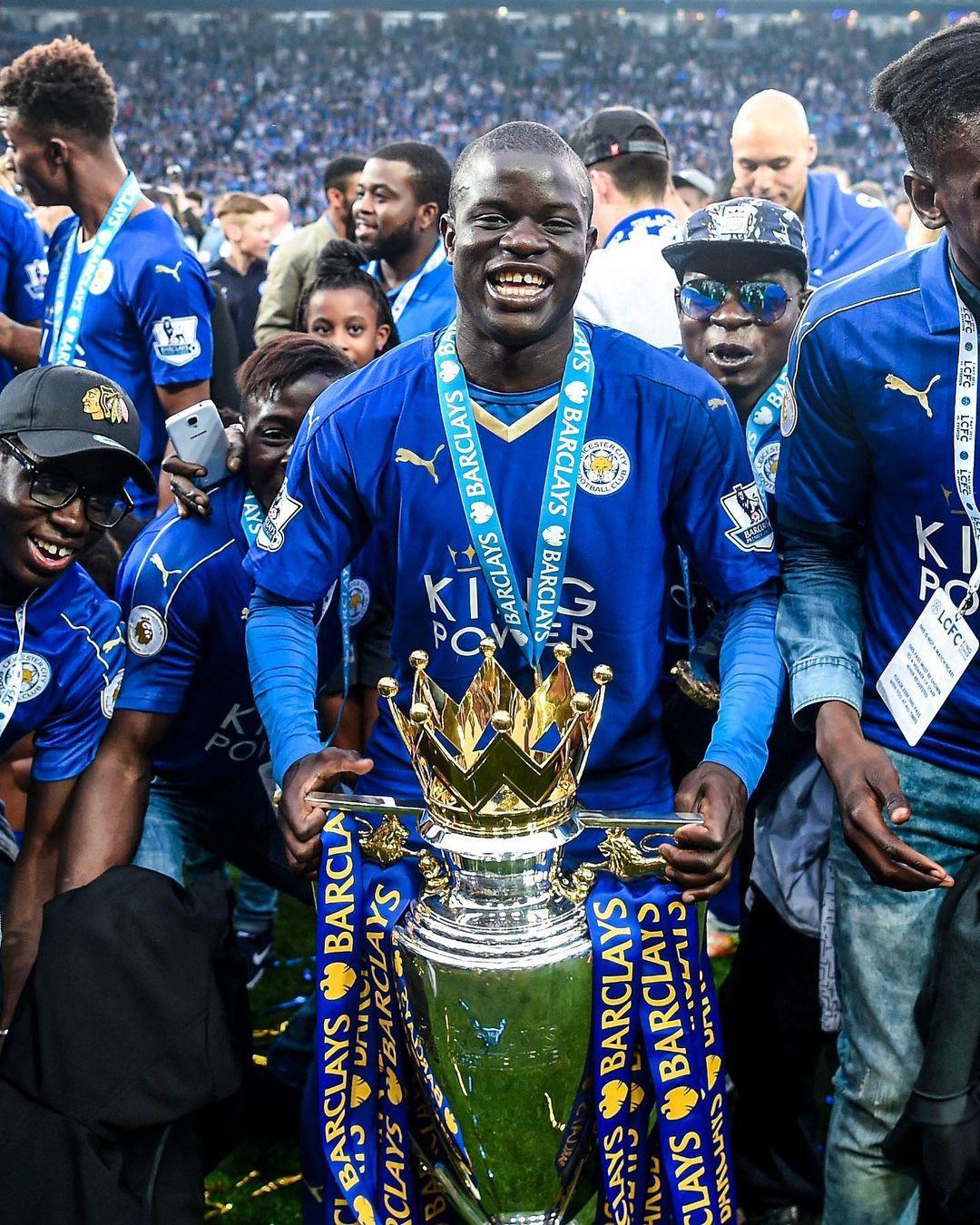 22-23 赛季英超莱斯特城 2:1 西汉姆联,蓝狐奇迹未能上演,赢球仍降级