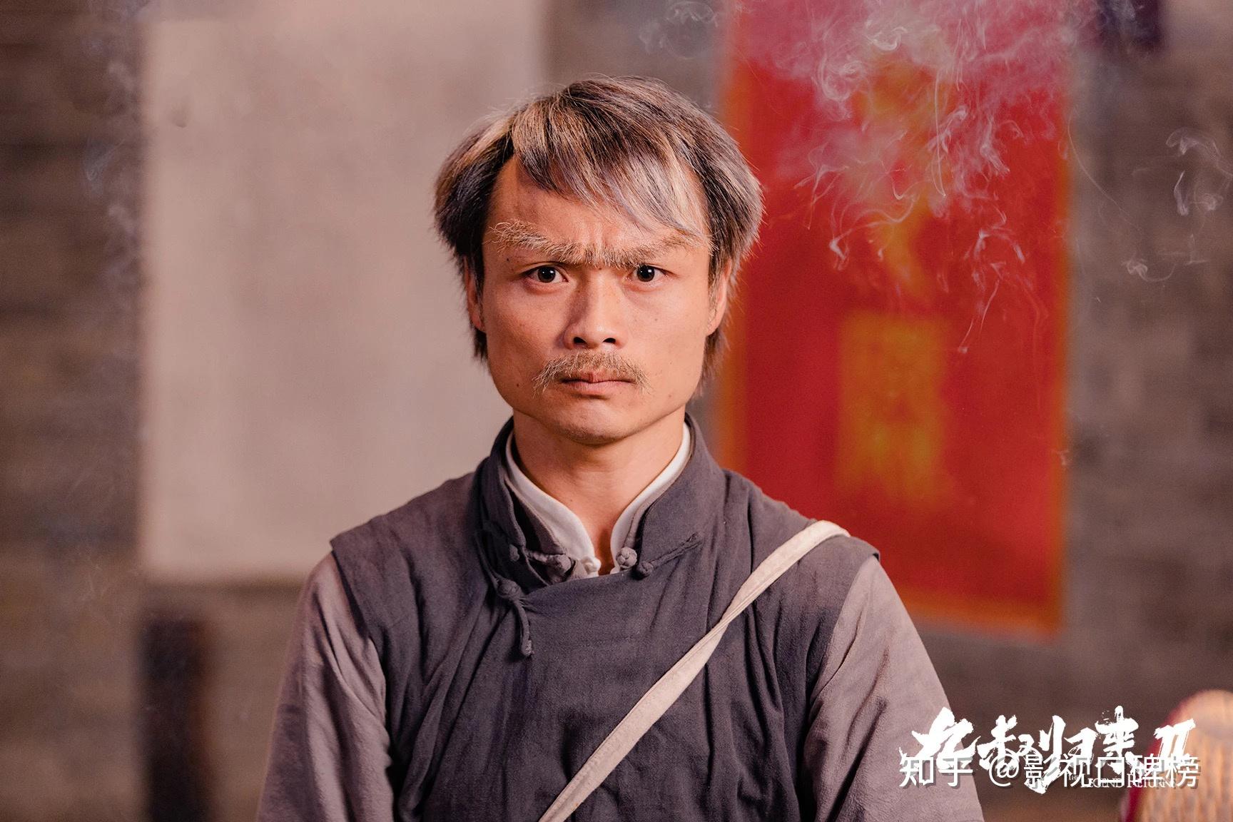 影视黑马九叔归来2日票房打脸院线电影内味儿太足了