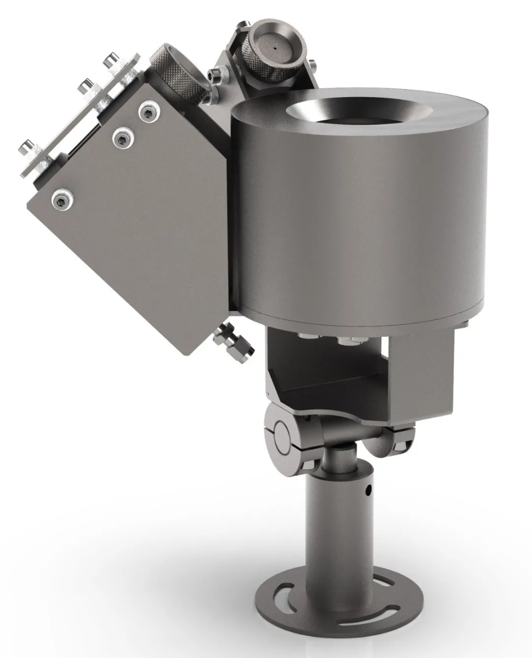 一文快速了解pvd镀膜工艺