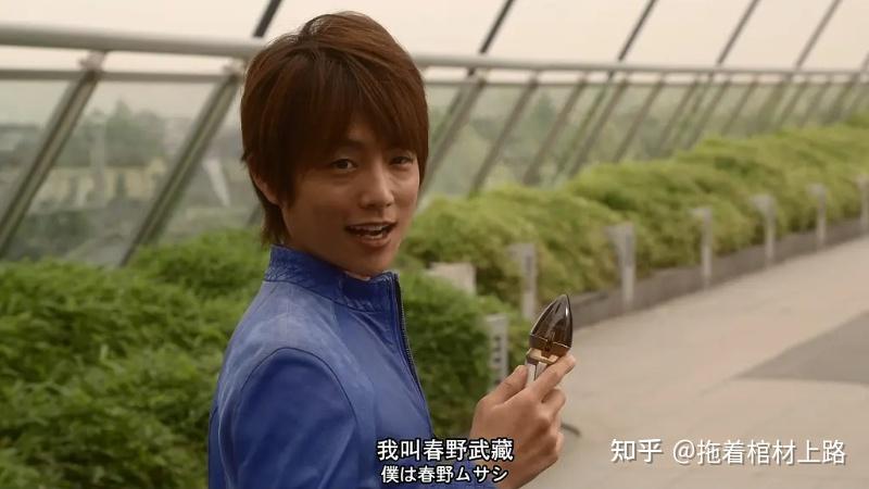 高斯奥特曼男主希望儿子参演奥特曼却不准女儿参加女团