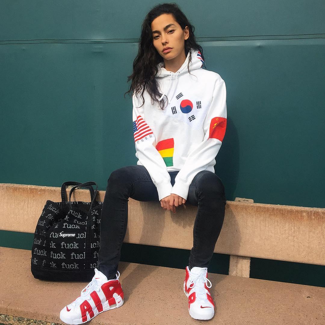 有没有什么惊艳的微信头像?-特别惊艳到人的微信头像