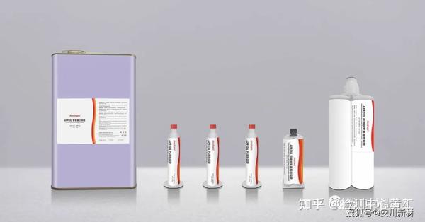 胶粘剂在电子工业中的市场分析、作用、常见种类及应用 - 知乎