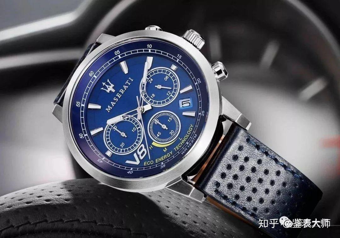 认为穷玩车富玩表?那是你不懂这句话的意思!