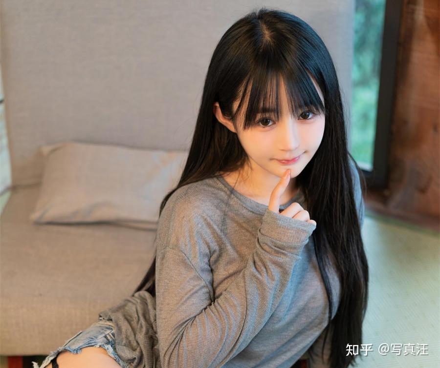 樱井宁宁(宁宁子同学)写真合集cos图片:微醺的后辈 - 知乎
