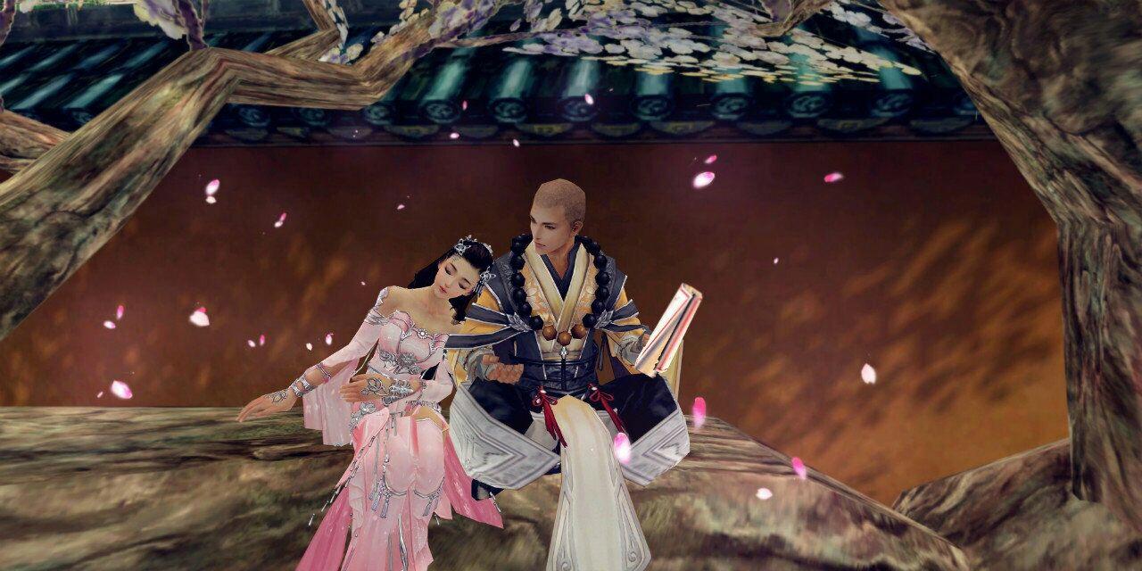 为什么佛秀cp一度非常受欢迎